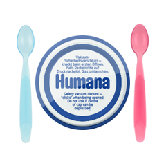 Разработка рекламной кампании для Humana